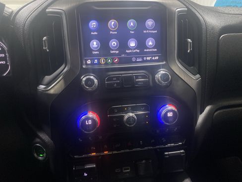 Used 2020 GMC Sierra 1500 Denali AWD/4WD image 21