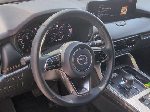 Certified 2024 MAZDA CX-90 Plug-In Hybrid w/ Premium Plus AWD/4WD image 14