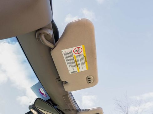 Used 2004 Cadillac XLR image 47