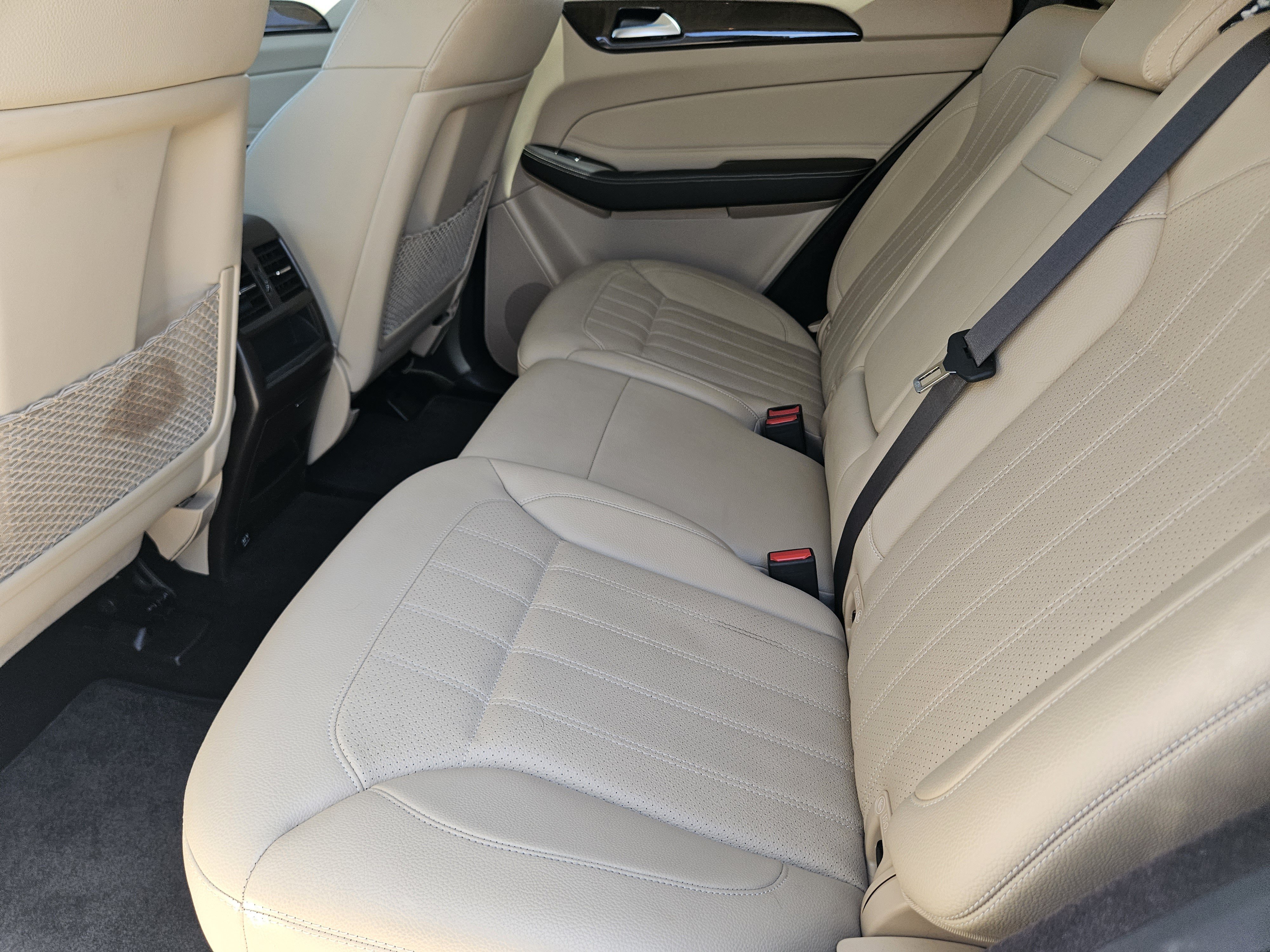 Used 2018 Mercedes-Benz GLE 350 4MATIC image 22