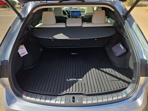 New 2026 Lexus RX 350 FWD image 12