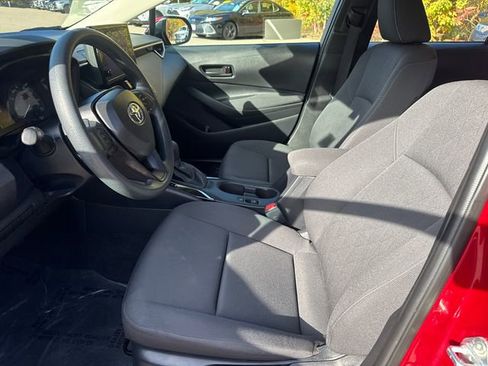 Certified 2024 Toyota Corolla LE image 41