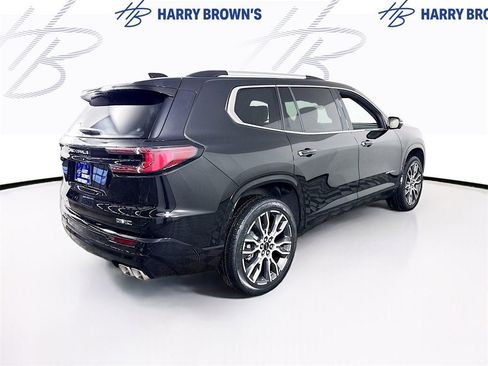 New 2026 GMC Acadia Denali Ultimate w/ LPO, Floor Liner Package image 34