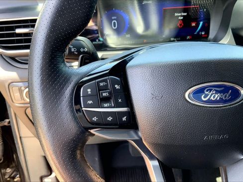 Used 2023 Ford Explorer ST w/ Equipment Group 401A AWD/4WD image 22