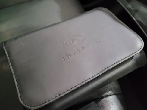 Used 2016 Nissan Murano Platinum image 63