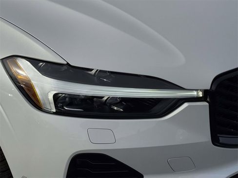 Certified 2026 Volvo XC60 B5 Plus w/ Protection Package Premier image 7