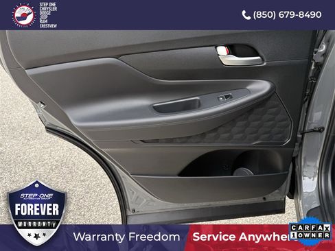 Used 2023 Hyundai Santa Fe SEL image 32