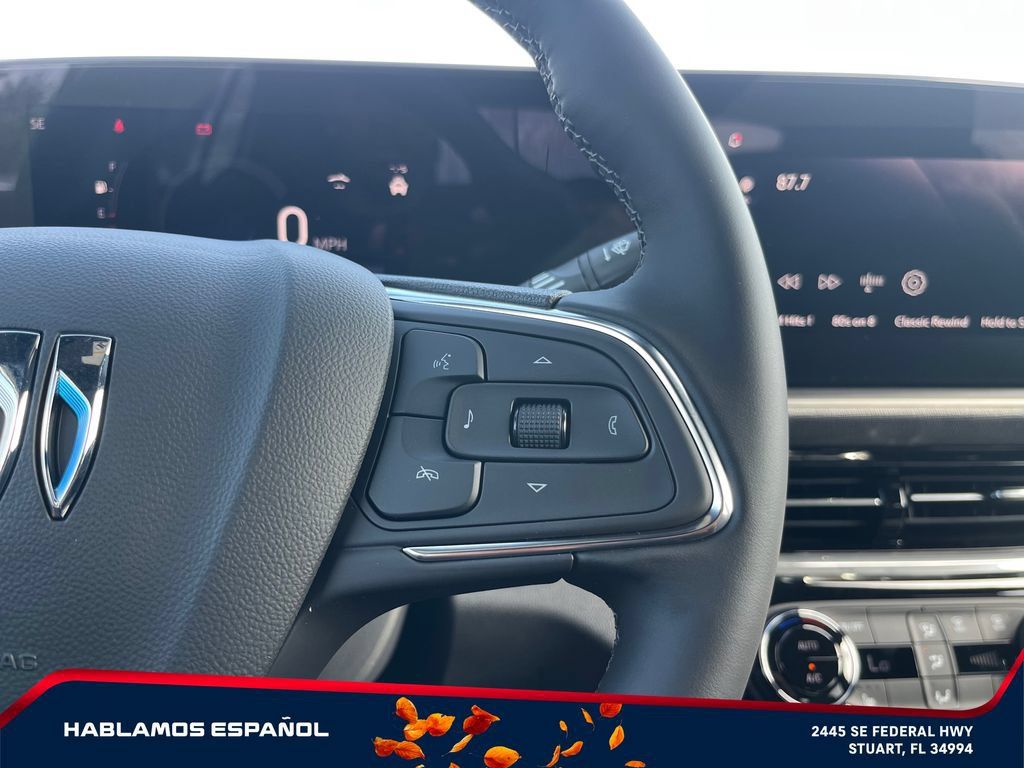 New 2026 Buick Envista Sport Touring w/ Convenience I Package FWD image 26