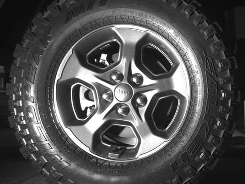 Used 2020 Jeep Gladiator Rubicon AWD/4WD image 20