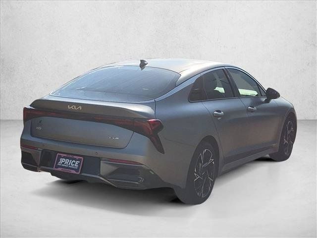 Used 2025 Kia K5 GT-Line FWD image 5