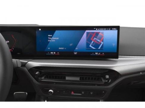 Used 2026 BMW M4 xDrive Competition image 12