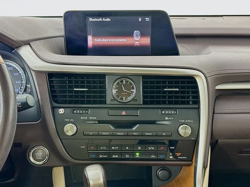 Used 2016 Lexus RX 350 AWD image 14