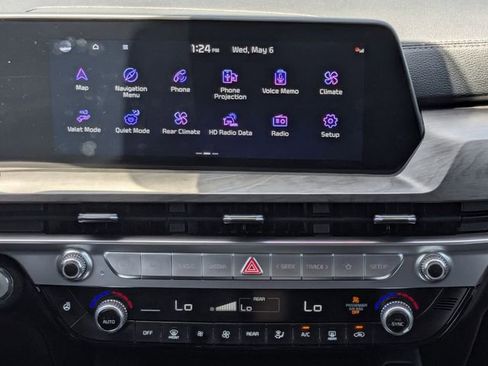 Certified 2025 Kia Telluride EX X-Line AWD/4WD image 25