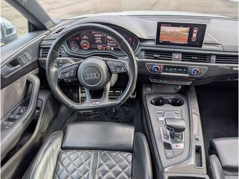 Used 2018 Audi S5 Prestige image 27