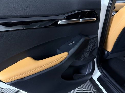 Used 2025 Kia Seltos EX w/ EX Sunroof Package image 27