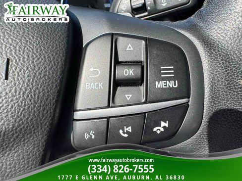 Used 2021 Ford Bronco Sport Badlands w/ Badlands Package AWD/4WD image 20
