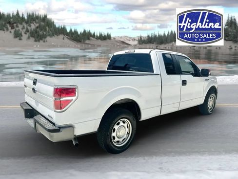 Used 2014 Ford F150 XL RWD image 7
