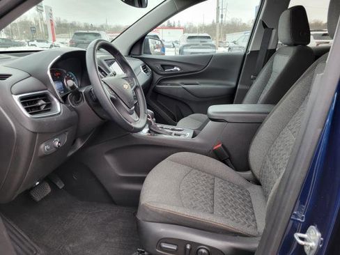 Used 2023 Chevrolet Equinox LT image 8