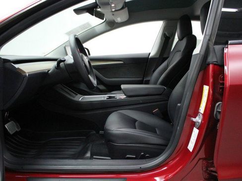 Used 2022 Tesla Model 3 Performance image 7