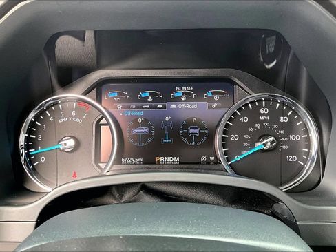 Used 2021 Ford Expedition Limited AWD/4WD image 22