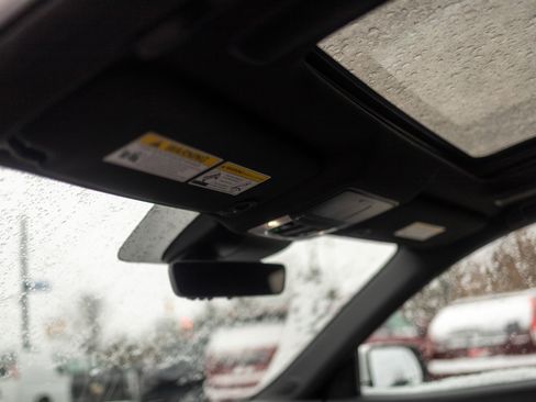 Certified 2021 Acura RDX A-Spec image 34