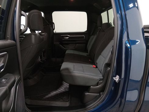 Used 2021 RAM 1500 Big Horn AWD/4WD image 14