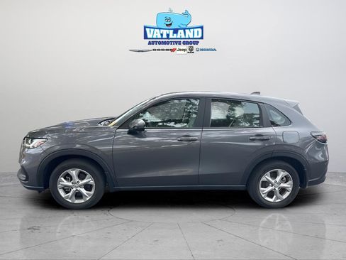 Used 2024 Honda HR-V LX image 37