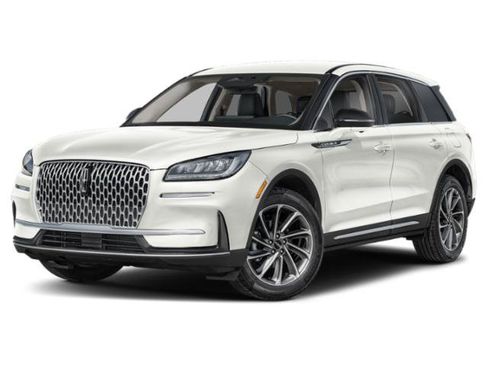 Used 2023 Lincoln Corsair AWD w/ Equipment Group 101A image 1