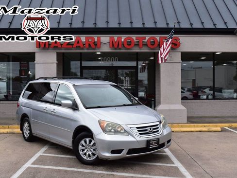 Used 2010 Honda Odyssey EX image 1