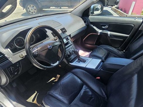Used 2014 Volvo XC90 3.2 AWD/4WD image 13