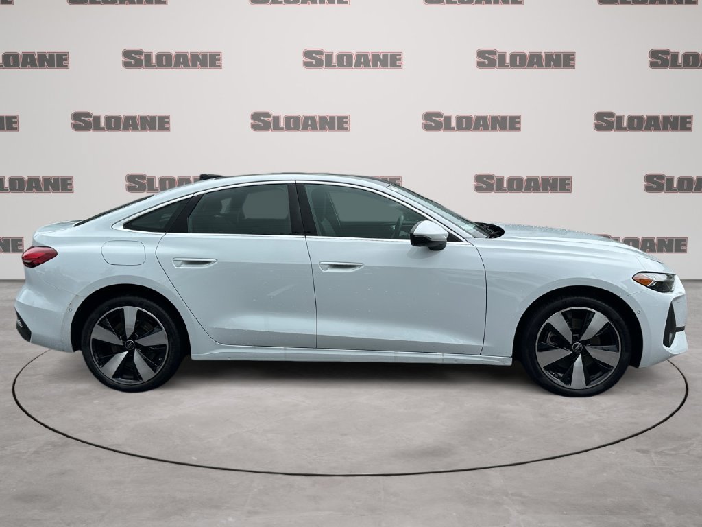 Certified 2025 Audi A5 Premium Plus w/ Premium Plus AWD/4WD image 6