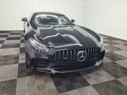 Used 2019 Mercedes-Benz AMG GT R image 6