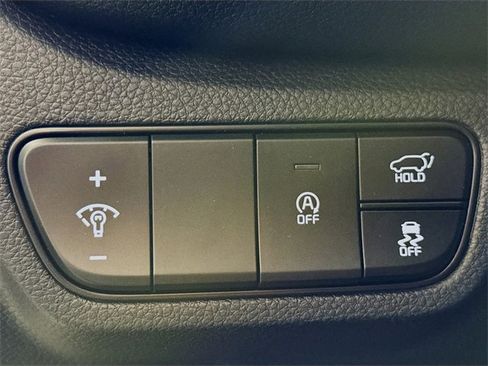 New 2026 Kia Seltos EX w/ EX Sunroof Package image 12