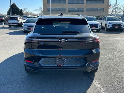 Used 2024 Chevrolet Equinox EV RS image 10