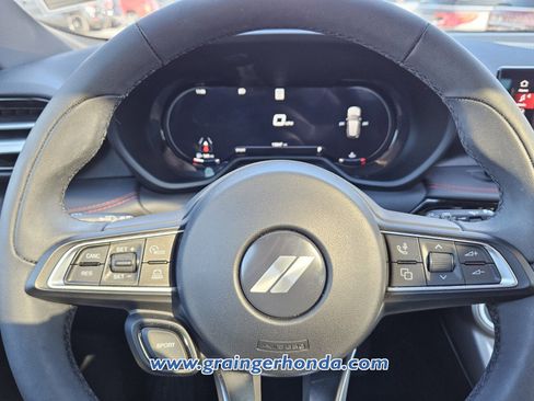 Used 2024 Dodge Hornet GT Plus image 18