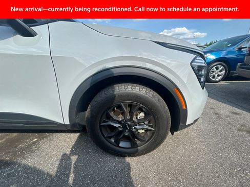 Certified 2024 Kia Sportage X-Pro Prestige AWD/4WD image 10