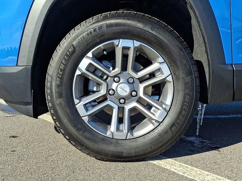 Certified 2026 GMC Terrain Elevation w/ Technology Package II image 8