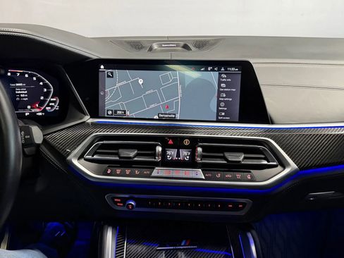 Used 2023 BMW X5 M w/ Competition Package image 18