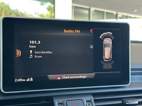 Used 2019 Audi Q5 2.0T Premium Plus w/ Premium Plus Package image 17