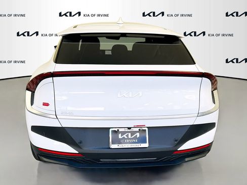 New 2025 Kia EV6 Light image 6