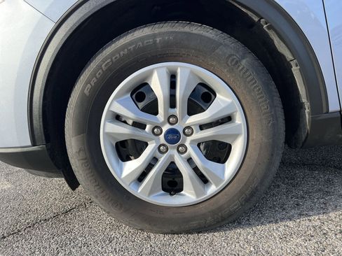 Used 2022 Ford Escape S image 12