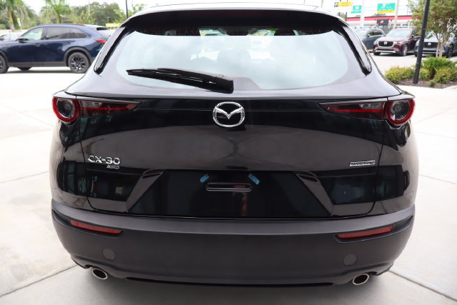 Used 2024 MAZDA CX-30 AWD 2.5 S image 5