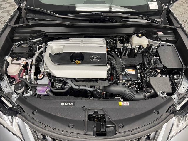 Certified 2023 Lexus UX 250h FWD w/ Accessory Package (Z2) image 24
