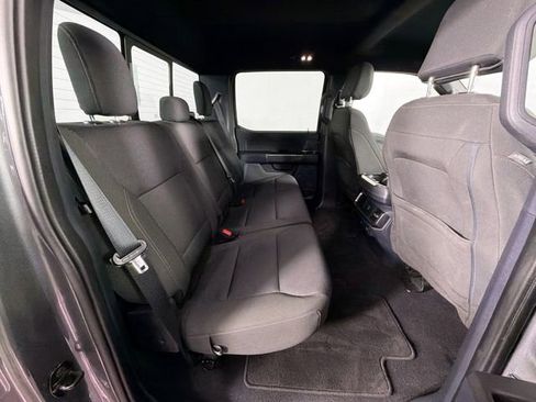 Used 2023 Ford F150 XLT w/ Equipment Group 302A High image 26