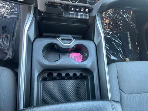 Used 2023 RAM 1500 Big Horn image 18