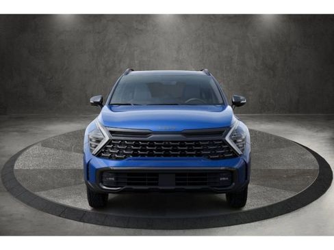 New 2025 Kia Sportage X-Pro Prestige AWD/4WD image 7