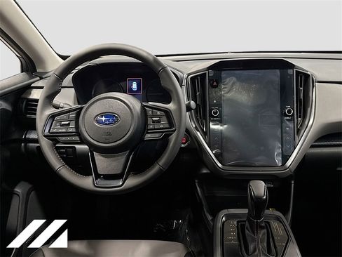 Certified 2025 Subaru Crosstrek 2.5i Limited w/ Popular Package #3A image 25