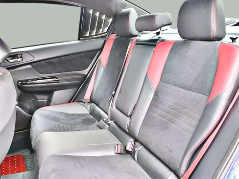 Used 2019 Subaru WRX STI Limited image 26