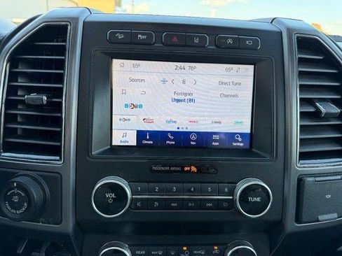 Certified 2020 Ford Expedition Platinum image 19