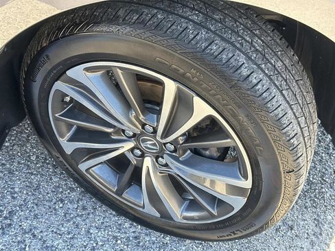 Used 2020 Acura MDX FWD w/ Technology Package image 5